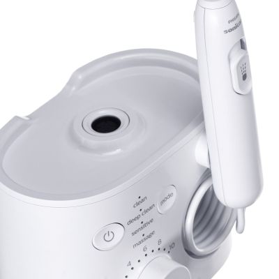 15. PHILIPS Power Flosser 7000 HX3911/40 irrigator