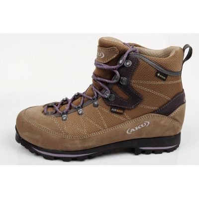 2. Aku Trekker GTX women's trekking shoes