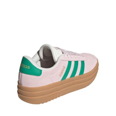 9. Adidas VL Court Bold W JP6916 shoes