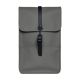 5. Rains Backpack Gray W3 13000 13