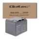 6. Qoltec 53035 maintenance-free battery