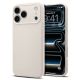 Spigen Liquid Air case for iPhone 17 Pro - titanium