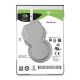 2. Seagate Barracuda ST500LM030 HDD (500 GB ; 2.5"; 128 MB; 5400 rpm)