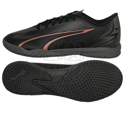 2. Puma Ultra Play IT M 107766 02 shoes