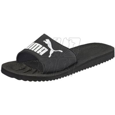 5. Puma Slippers Purecat 360262 01