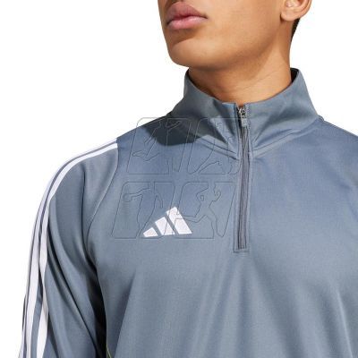 4. Adidas Tiro 24 Training Top M IV6954 sweatshirt