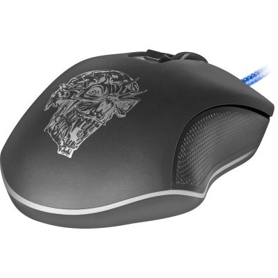 2. DEFENDER MOUSE GM-927 SLEIPNIR OPTIC 12800dpi 6P