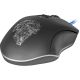 2. DEFENDER MOUSE GM-927 SLEIPNIR OPTIC 12800dpi 6P