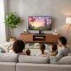 30. MACLEAN UNIVERSAL TV STAND, LEGS MC-450