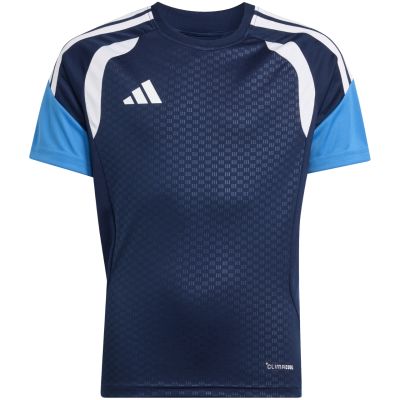 2. adidas Tiro 26 Competition Training Navy Blue Kids' T-Shirt JM1446