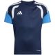 2. adidas Tiro 26 Competition Training Navy Blue Kids' T-Shirt JM1446