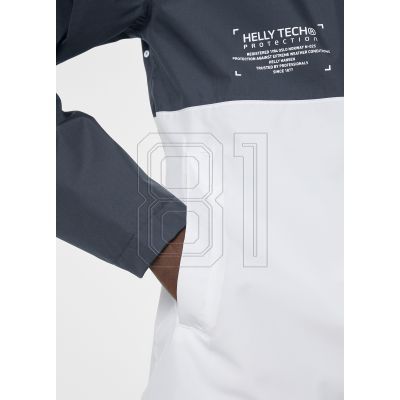20. Helly Hansen Active Pace Jacket M 53085 598