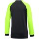 5. Nike Dri FIT Academy Pro Jr sweatshirt DH9283 010