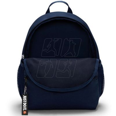 5. Backpack Nike Paris Saint-Germain NK JDI Mini Backpack-SU22 DM0048-410