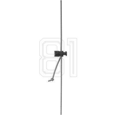 11. Nano Mosquito Pyramid Net ANMOS/UNI mosquito net