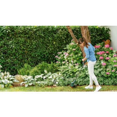 4. Bosch EasyGrassCut 23 23 cm 280 W AC Black, Green