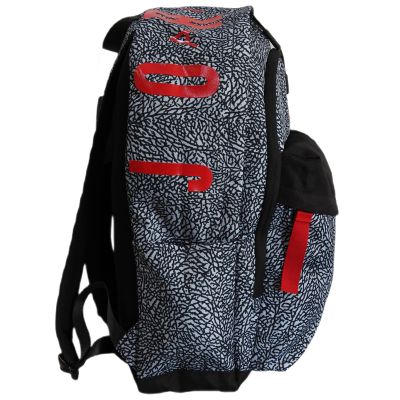 2. Jordan Air Patrol Pack youth school sports backpack - 9A0172-G3A