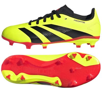Adidas Predator League L FG Jr IG7747 football boots