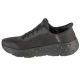 2. Skechers Slip-Ins: Max Cushioning - Hyper Craze 220701-BBK Black 41