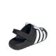 9. Adidas Adilette Clog 2.0 JR4025