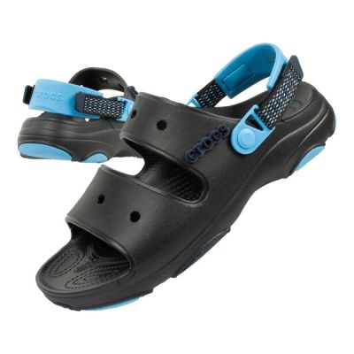 2. Crocs Classic All-Terrain M 207711-0ZQ sandals
