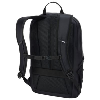 7. Thule EnRoute TEBP5116 - Black Backpack Black Nylon Travel Backpack