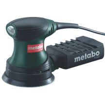 Metabo FSX 200 Intec Orbital Sander 11000 RPM 9500 OPM 240 W