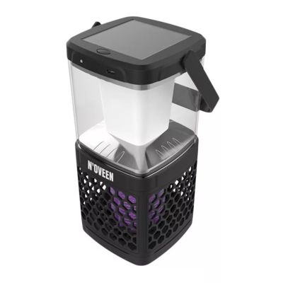 NOVEEN IKN895 LED insecticidal solar lamp