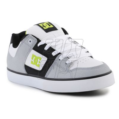 DC Shoes Pure M 300660-WLM shoes