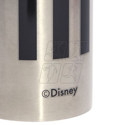 4. Water bottle adidas X Disney Mickey Mouse 0.75l HT6404