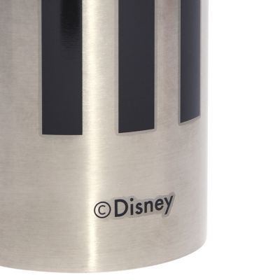 4. Adidas X Disney Mickey Mouse water bottle 0.75l HT6404