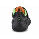 4. Skechers Skech-O-Saurus-Rapid-Dino shoes 400112L-BKLM