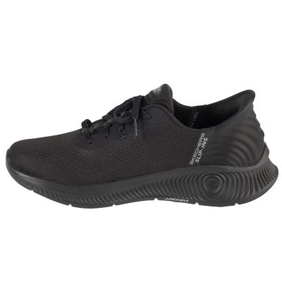 2. Skechers Slip-Ins: Go Walk Anywhere - Worldwide 216314-BBK Black 41