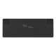 4. GENESIS Thor 430 TKL Wireless Keyboard Gaming USB + RF Wireless + Bluetooth QWERTY US English Black