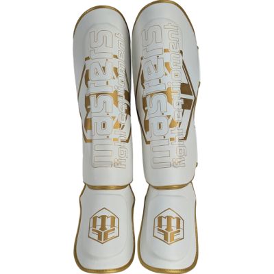 NS-DRILL Shin Guards