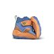 7. Affenzahn Explory Bird of Paradise Waterproof Vegan Barefoot Shoes (01487-70111)