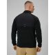 2. Regular men's fleece with stand-up collar 4F 4FRAW25TFLEM446-20S