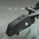 7. Rockbros AS-151 RideMate Waterproof Top Tube Bag - Black