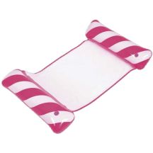 INFLATABLE WATER CHAIR 120x72x17CM 33052