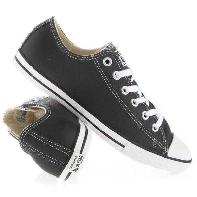9. Converse Chuck Taylor Lean OX 144649C