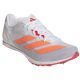 4. adidas ADIZERO Distancestar JQ0627 spikes shoes