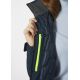 21. Helly Hansen Hp Racing Lifaloft Hooded Jacket Jkt W 30373 597