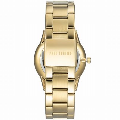 3. Men's Watch Paul Lorens PL14573B2-1D1 + BOX