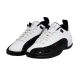 3. Men's Air Jordan 12 Retro Low GC 25 Years In China - DO8726-100