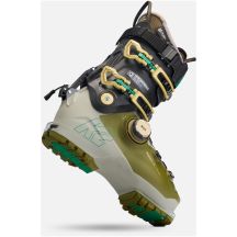 Men’s K2 MINDBENDER 130 BOA Ski Boots