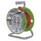 2. Activejet PB/20m extension cable reel