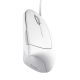7. TRUST Verto ERGO vertical ergonomic White mouse