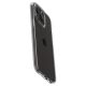 8. Spigen Liquid Crystal iPhone 15 Pro Case - Clear