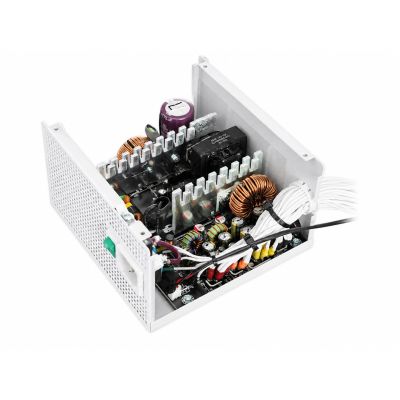 4. DeepCool PF750X Power Supply