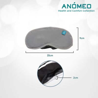 4. ANOMEO Eye Mask
